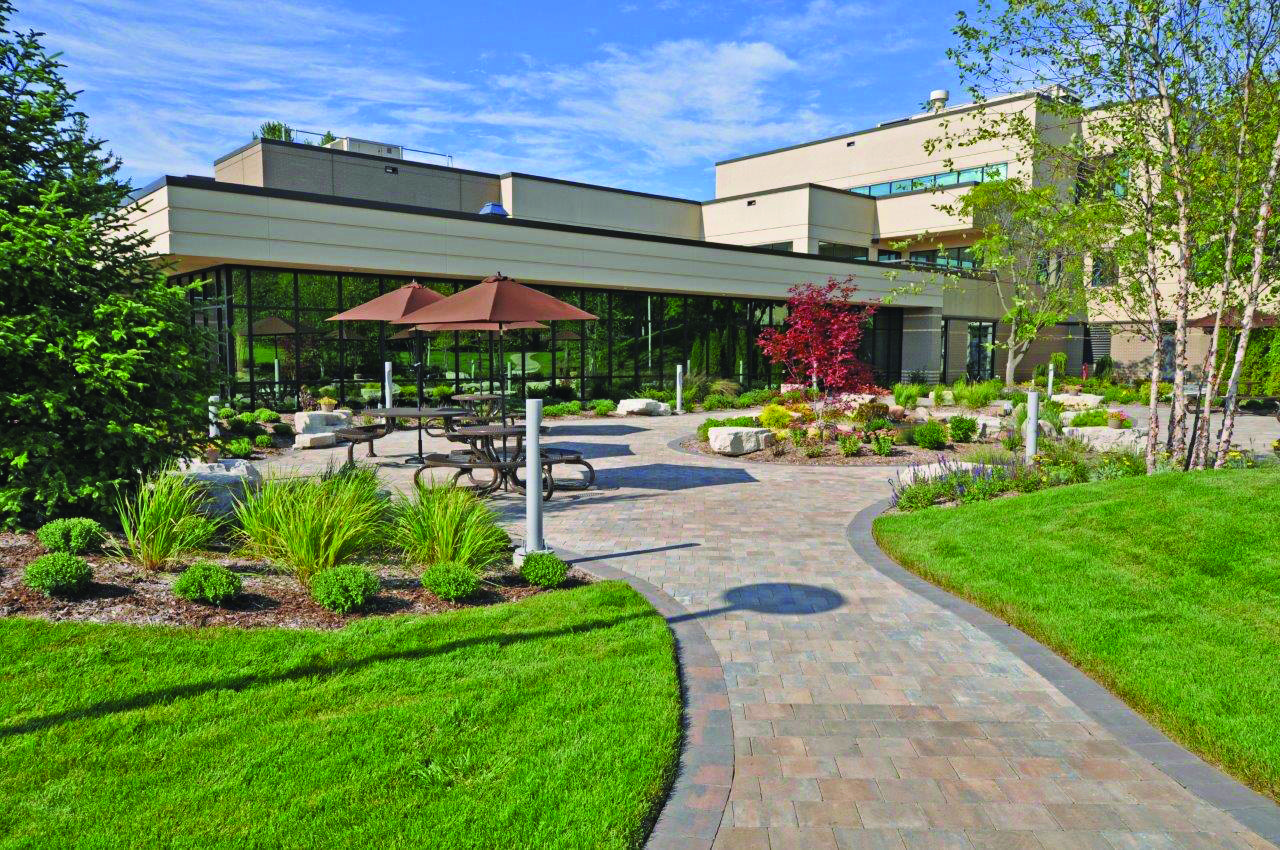 Photo associated with Rosecrance — Harrison Campus, Rockford