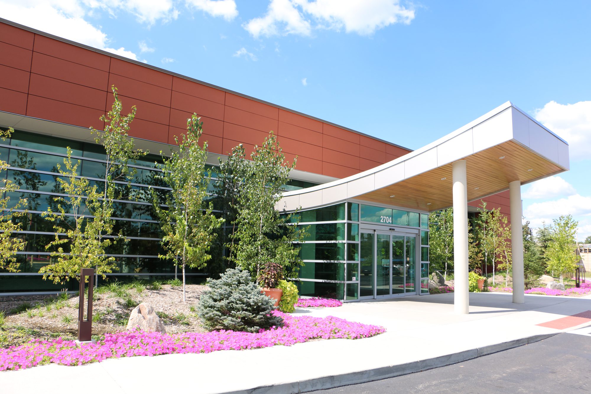Photo associated with Rosecrance — Ware Center, Rockford